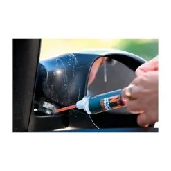 Loctite N°1 Instant Power, Colle époxy Pour La Plupart Des Matériaux, Colle Rapide Multi-usages, Colle Transparente Et Très Résistante, Seringue De 11g -LOCTITE Soldes Magasin 57597589 4