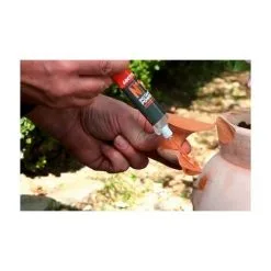 Loctite N°1 Instant Power, Colle époxy Pour La Plupart Des Matériaux, Colle Rapide Multi-usages, Colle Transparente Et Très Résistante, Seringue De 11g 9 Loctite N°1 Instant Power, Colle époxy Pour La Plupart Des Matériaux, Colle Rapide Multi-usages, Colle Transparente Et Très Résistante, Seringue De 11g -LOCTITE Soldes Magasin 57597589 5 1