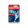 Loctite Super Glue-3 XXL, Colle Forte Grand Format Pour Usages Fréquents, Colle Liquide à Séchage Immédiat, Colle Transparente, Flacon De Colle 20 G