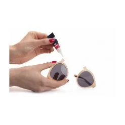 Loctite Super Glue-3 Original, Colle Forte Et Résistante De Haute Qualité, Colle Liquide Tous Matériaux, Colle Transparente à Séchage Rapide, 2 Tubes 3 G -LOCTITE Soldes Magasin 57597649 5