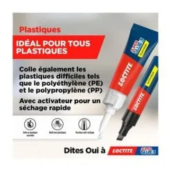 LOCTITE Soldes Magasin -LOCTITE Soldes Magasin 57597650 2 1