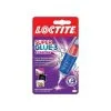 Loctite Super Glue-3 Creative, Colle Instantanée Sous Forme De Stylo Pour Applications Précises, Gel Superglue, Réajustable Et Ne Coulant Pas, Colle Universelle De 3 G