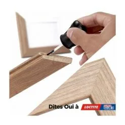 Loctite Super Glue-3 Pinceau, Colle Forte Facile à Utiliser Avec Son Pinceau Applicateur, Colle Liquide à Séchage Instantané, Colle Transparente, Flacon De Colle 5 G -LOCTITE Soldes Magasin 57597656 3