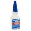 Colle Super Glue Instantanée Loctite 406 - Liquide - Bouteille - 20g - Transparent