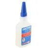 Colle Super Glue Instantanée Loctite 403 - Liquide - Bouteille - 50g - Transparent