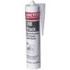 Mastic Silicone Loctite SI 5980 - Pâte - Cartouche - 300ml - Noir
