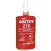 Frein Filet Liquide Loctite 276 - Pour Fixations Filetées - Bouteille - 250ml - Vert