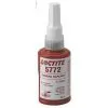 Frein Filet Liquide Loctite 5772 - Pour Fixations Filetées - Bouteille - 50ml - Jaune