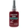 Frein Filet Liquide Loctite 290 - Pour Fixations Filetées - Bouteille - 50ml - Vert