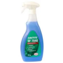Dégraissant Biodégradable7840 Loctite - 750ml