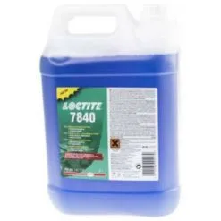 Dégraissant Biodégradable7840 Loctite - 5L