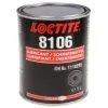 Graisse Loctite 8106 - Lithium - Boite - 1L - Ambre