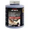 Lubrifiant Antigrippant Loctite LB 8013 - Oxyde De Calcium/ Graphite - Pot - 454g - Gris - Avec Bouchon Pinceau