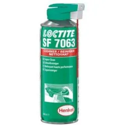 Nettoyant Multi-usage Loctite 7063 - Aérosol - 400 Ml