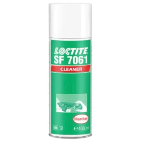 Nettoyant Multi-usage Loctite 7061 - Aérosol - 400 Ml 1 Nettoyant Multi-usage Loctite 7061 - Aérosol - 400 Ml