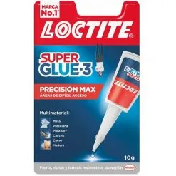 Loctite Précision Max 10g 2640970 Super Colle