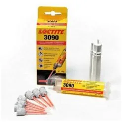 Loctite 3090 Colle Ultra Puissante Adhesif Instantane Colle Pro 1379570