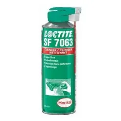 Nettoyant Multi-usage, Loctite 7063, Aérosol 400 Ml Nettoyage, Dégraissage