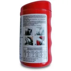 Fil D'etancheite (ptfe) Loctite 55 Pour Filetages 160 Mètres -LOCTITE Soldes Magasin 66815901 4 1