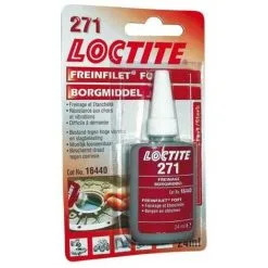 LOCTITE Frein Filet Fort - 271 - 24ml
