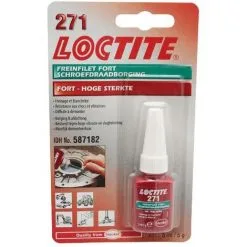 LOCTITE Frein Filet Fort - 271 - 5ml