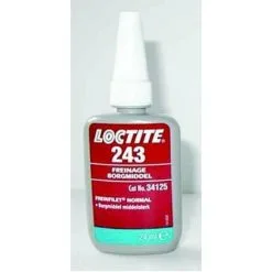 LOCTITE Frein Filet Normal - 243 - 24ml