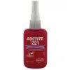 Frein Filet Faible Loctite 221 50mL