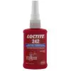 Frein Filet Moyen Loctite 242 50mL