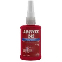 Frein Filet Moyen Loctite 242 50mL