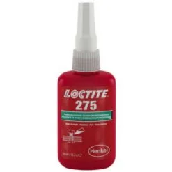 Frein Filet Fort Loctite 275 50mL
