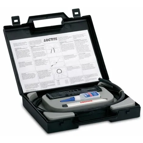 Kit De Réparation Pour Joints Toriques Loctite 406 1 Kit De Réparation Pour Joints Toriques Loctite 406