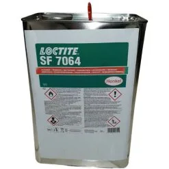 Nettoyant Et Dégraissant Loctite SF 7064 Bidon 10L