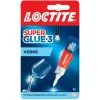 Superglue-3 Special Verre Tube 3gr - LOCTITE