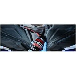 LOCTITE LB 8018 DEGRIPPANT SUPER PUISSANT, LUBRIFIANT DE 400 Ml PRO -LOCTITE Soldes Magasin 8714846 3