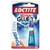 LOCTITE - Colle Super Glue3 - Power Easy - 3 G