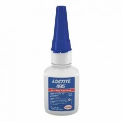 Colle Instantanée 495 20g LOCTITE