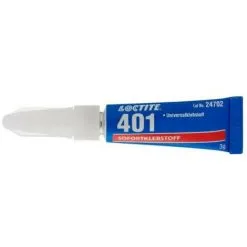 Colle Instantanée 401 3g LOCTITE