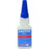 LOCTITE - Flacon Super Glue 20 Gr - 401