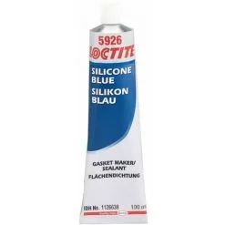 LOCTITE - Silicone Bleu Pour Joint D'étanchéité 100ml - 112639
