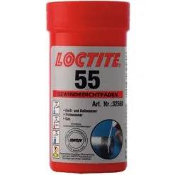 LOCTITE Fibre D'étanchéité