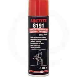 LOCTITE Lubrifiant MoS2 LB8191 - 400ml